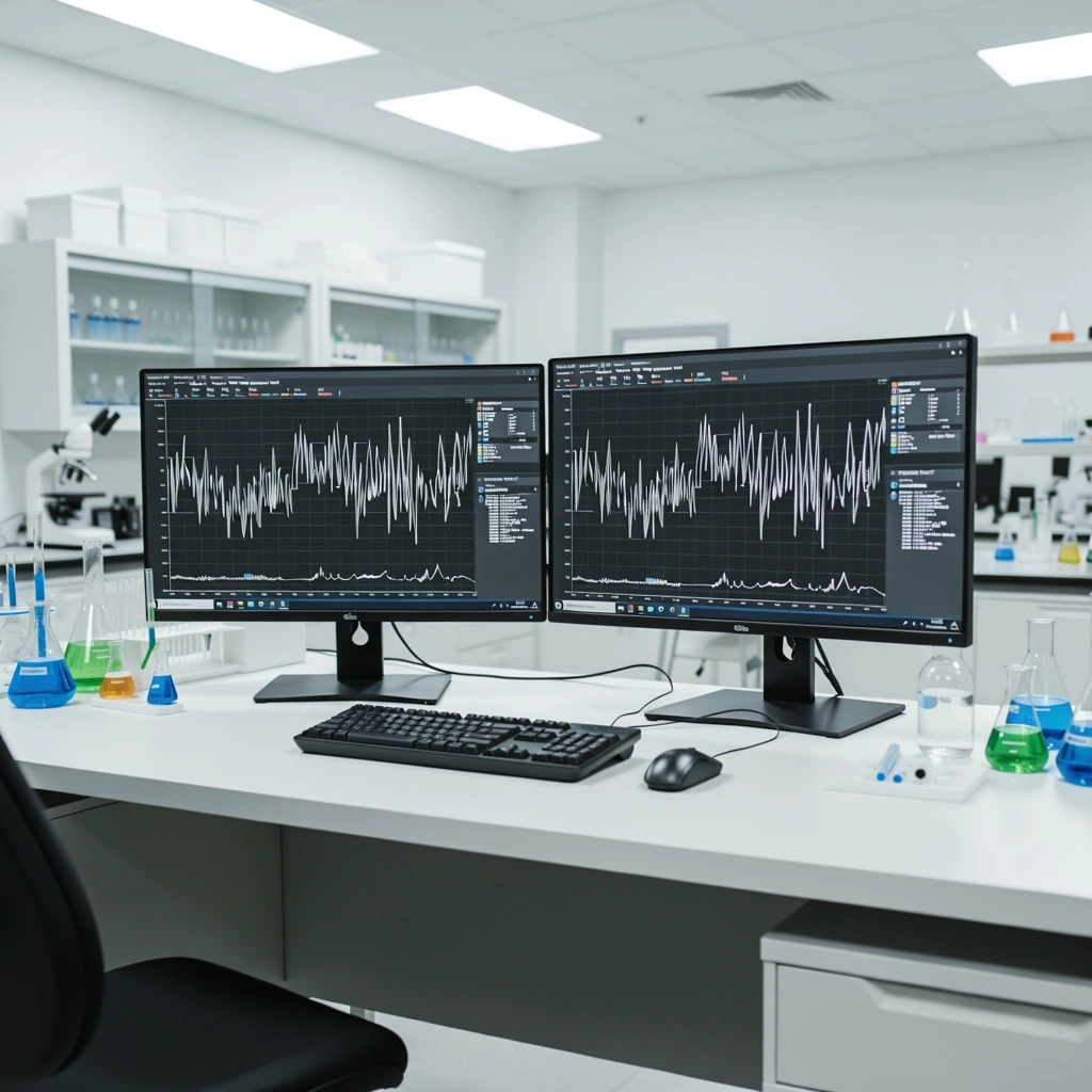 Quantitative Analysis Environment