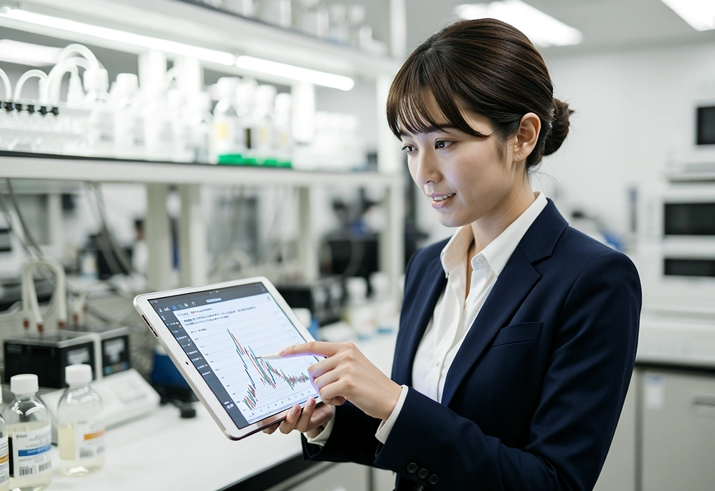 Signal Architecture Specialist