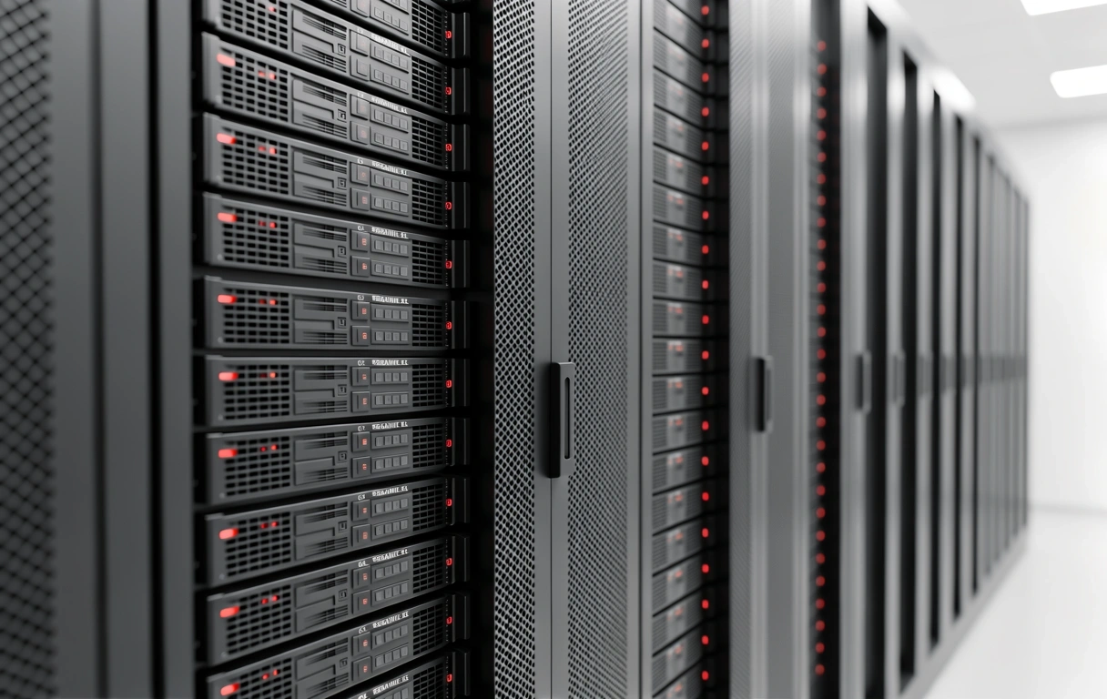 Laboratory data infrastructure