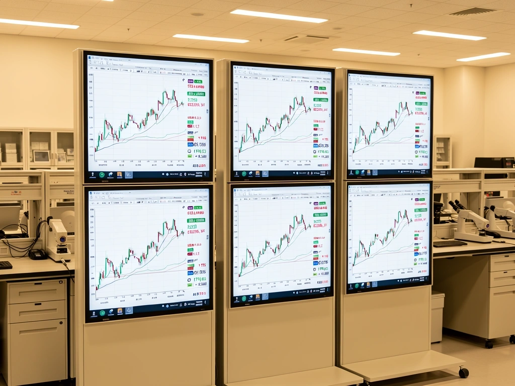 Osaka Binary Labs Research Environment