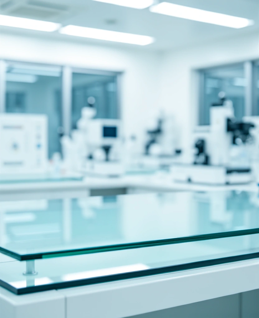 Osaka Binary Labs Interior