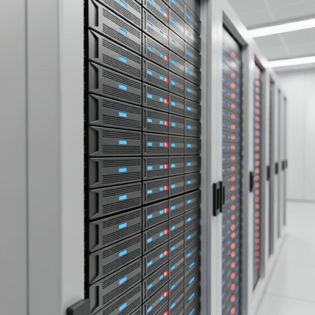 Security Infrastructure