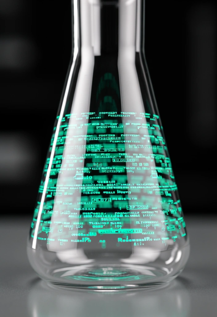 Laboratory analytics visualization